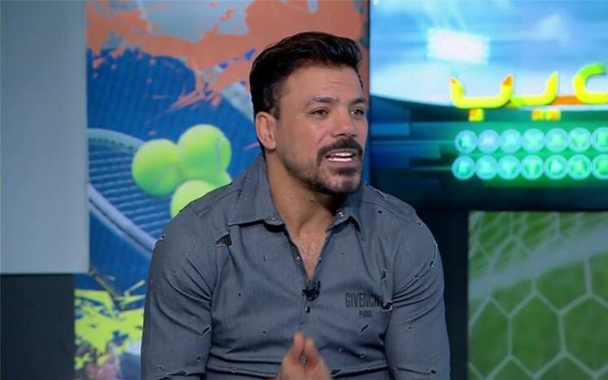 شقيق عمرو زكي يوضح حقيقة تدهور حالته الصحية.. وموعد ظهوره