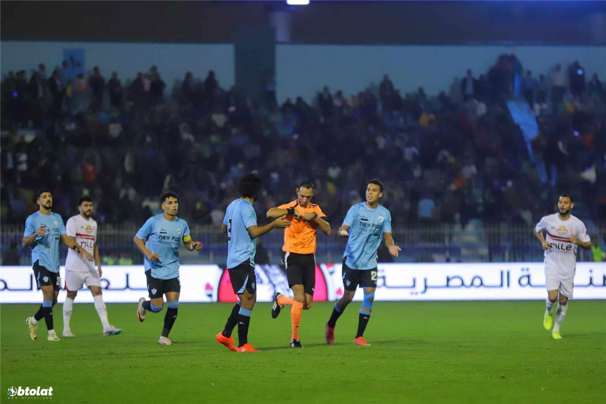 تشكيل الزمالك المتوقع أمام غزل المحلة في الدوري.. عمرو ناصر يقود الهجوم