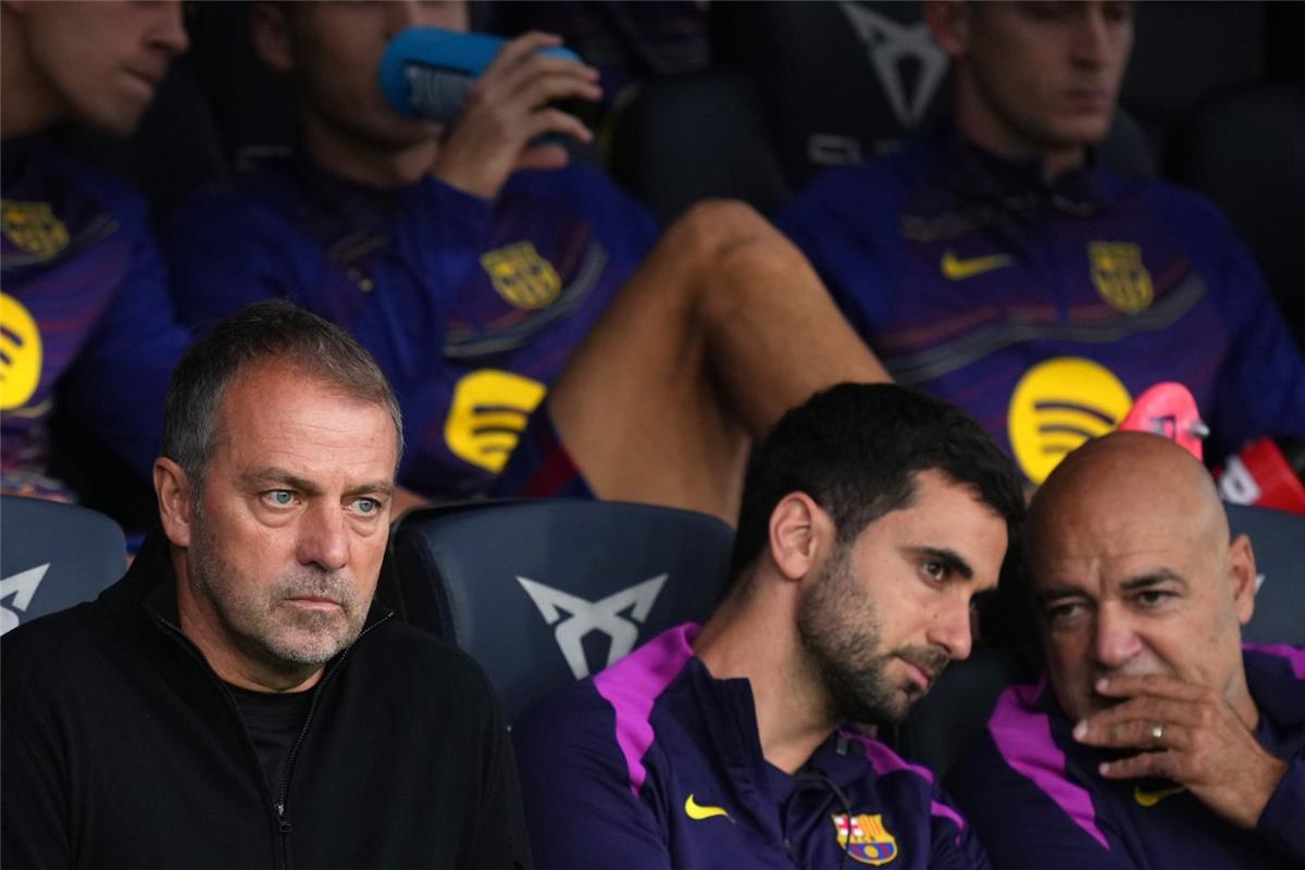 برشلونة يحسم قراره بشأن لعب مباراة ودية في ليبيا