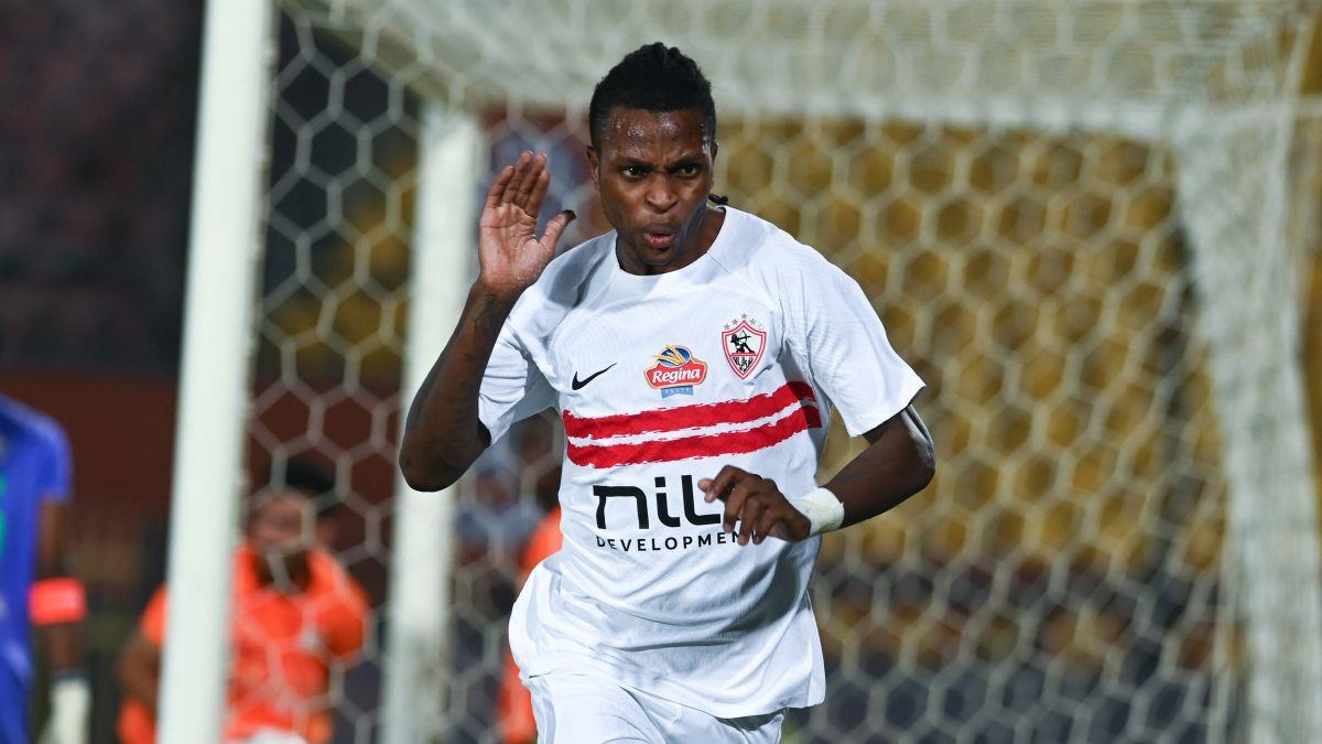خاص | إستريلا البرتغالي يواصل هجومه على الزمالك بسبب صفقة شيكو بانزا