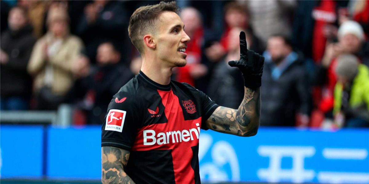 جريمالدو يكسر صمته ويعلق على إمكانية انتقاله إلى ريال مدريد