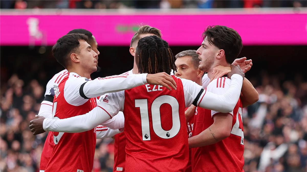 إصابة جديدة تضرب آرسنال أمام وست هام في الدوري الإنجليزي