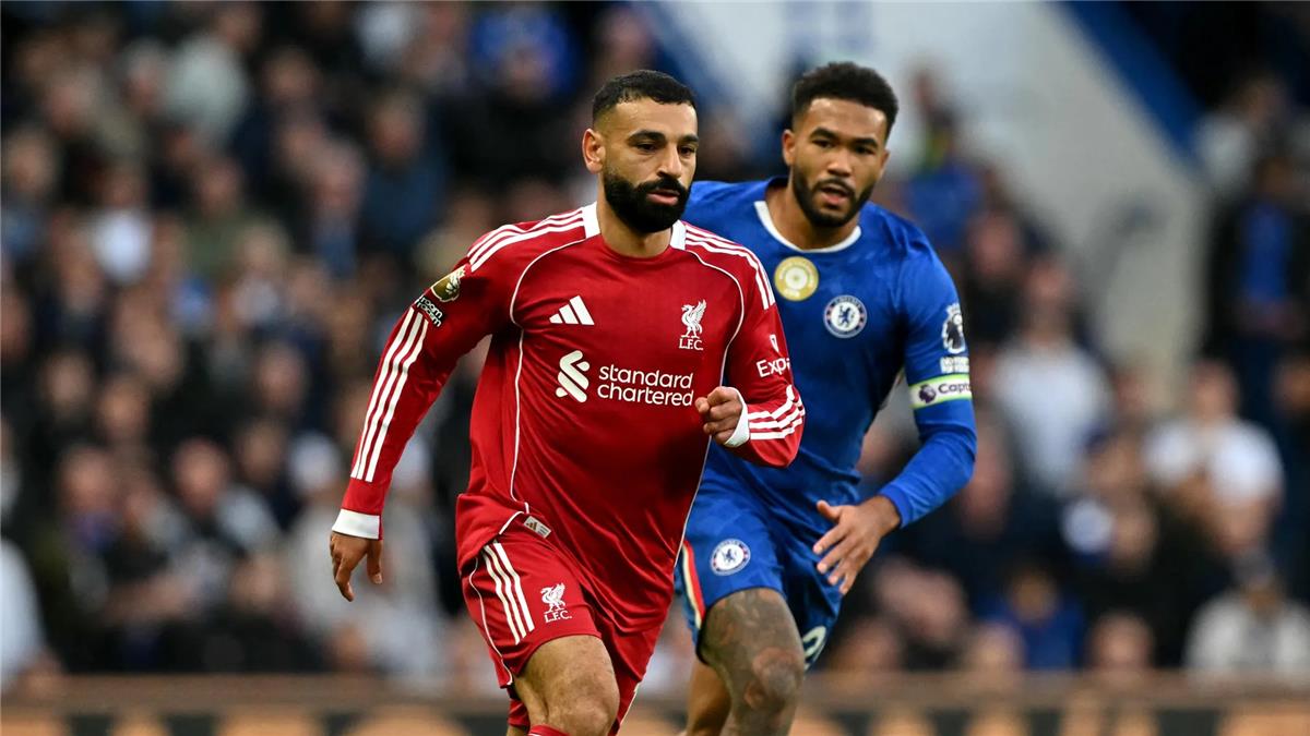 فيديو | ماذا قدم محمد صلاح في مباراة ليفربول وتشيلسي بـ الدوري الإنجليزي؟