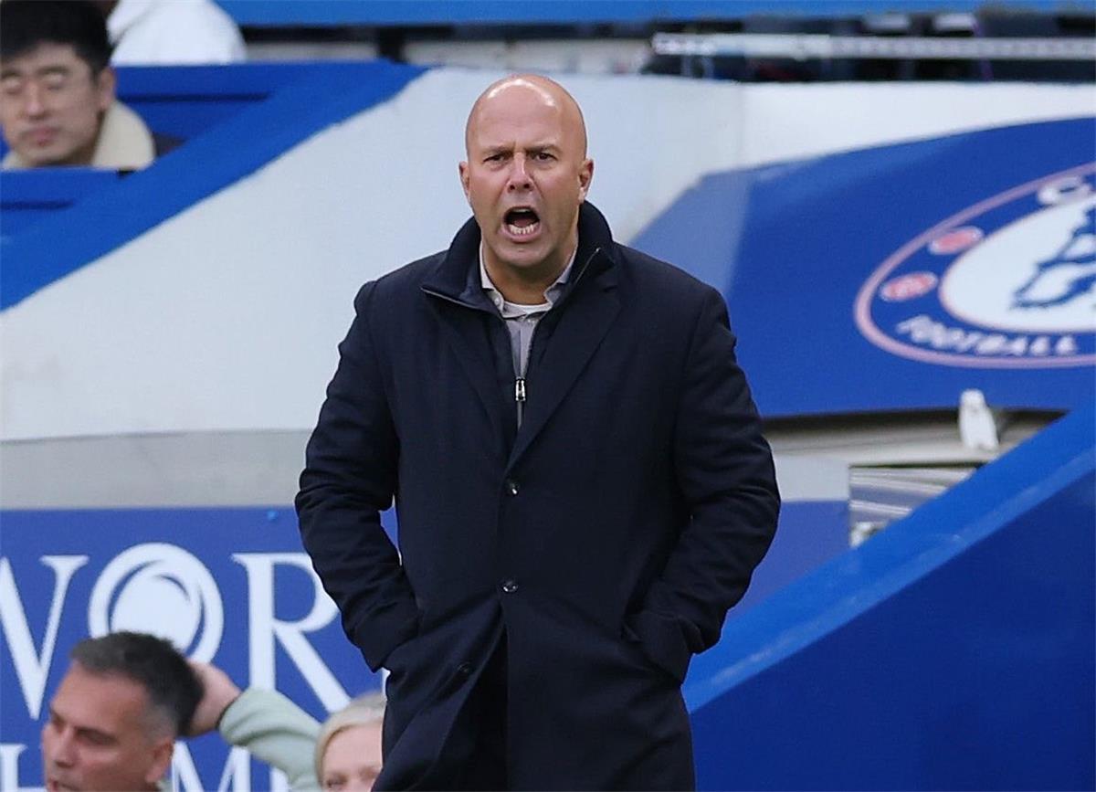 موعد مباراة ليفربول القادمة بعد الهزيمة أمام تشيلسي في الدوري الإنجليزي