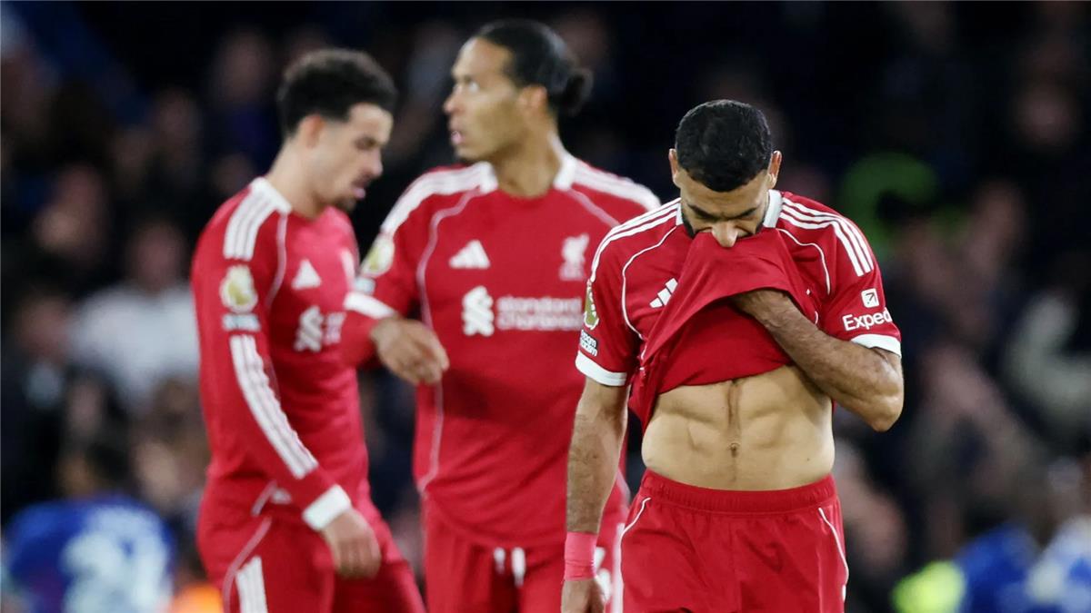 تقييم محمد صلاح في مباراة ليفربول وتشيلسي بـ الدوري الإنجليزي