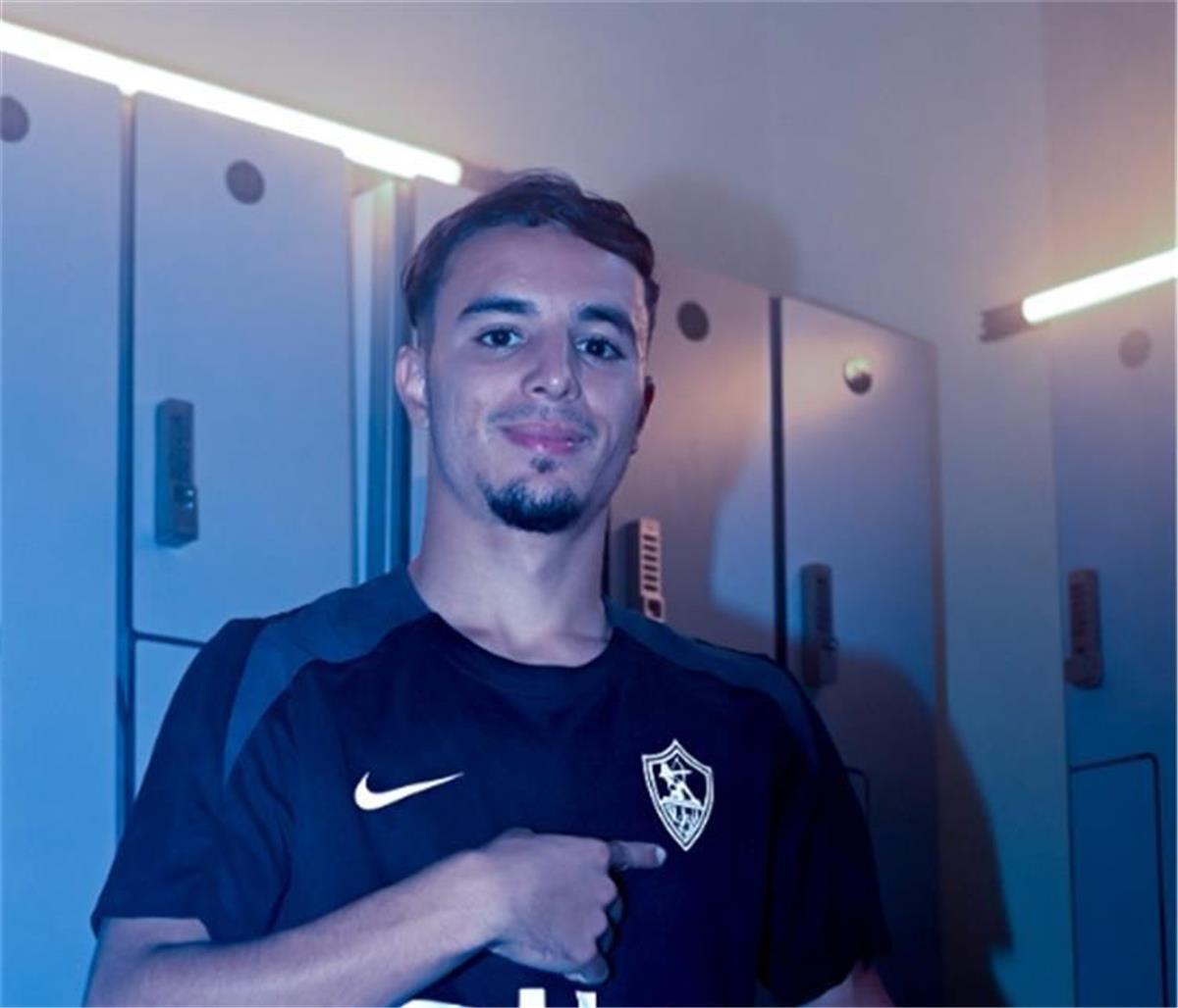 اتحاد طنجة يعلن تطورات أزمته مع الزمالك بشأن مستحقات معالي