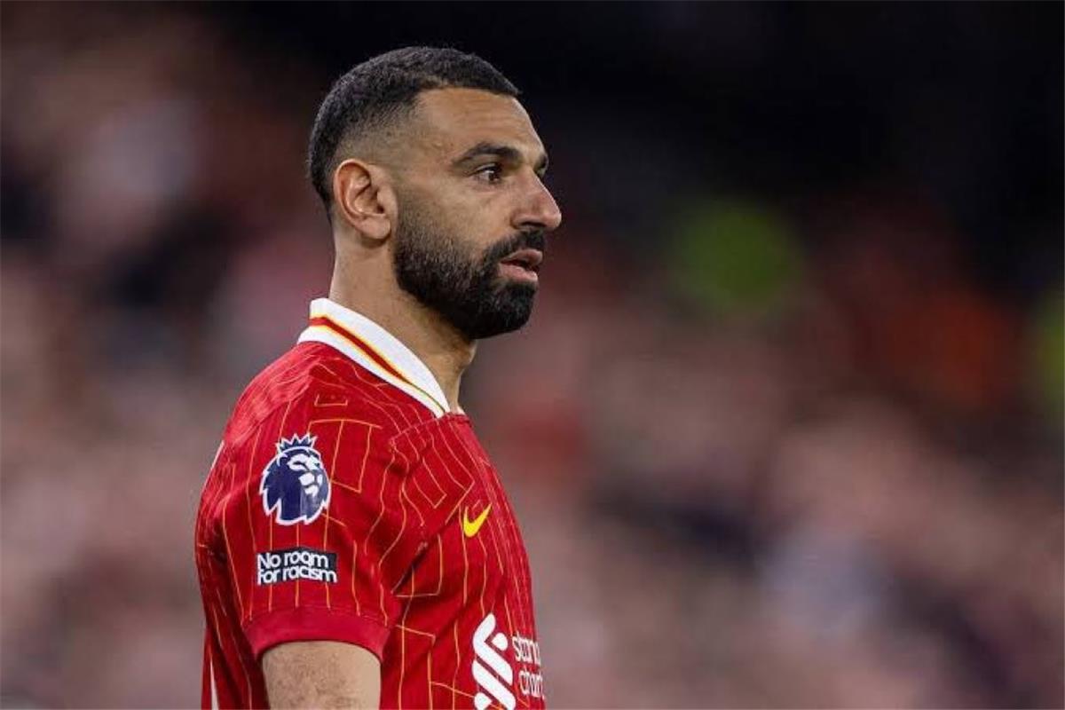 سونيس يفسر تراجع مستوى محمد صلاح بعد هزيمة ليفربول أمام مانشستر يونايتد