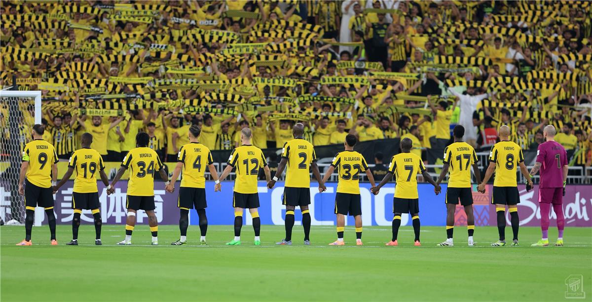 موعد والقنوات الناقلة لمباراة الاتحاد والشرطة اليوم في دوري أبطال آسيا للنخبة.. والمعلقين