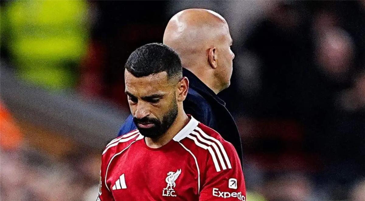 ميكا ريتشاردز: محمد صلاح ليس أكبر من ليفربول ولم يعد كما كان سابقًا