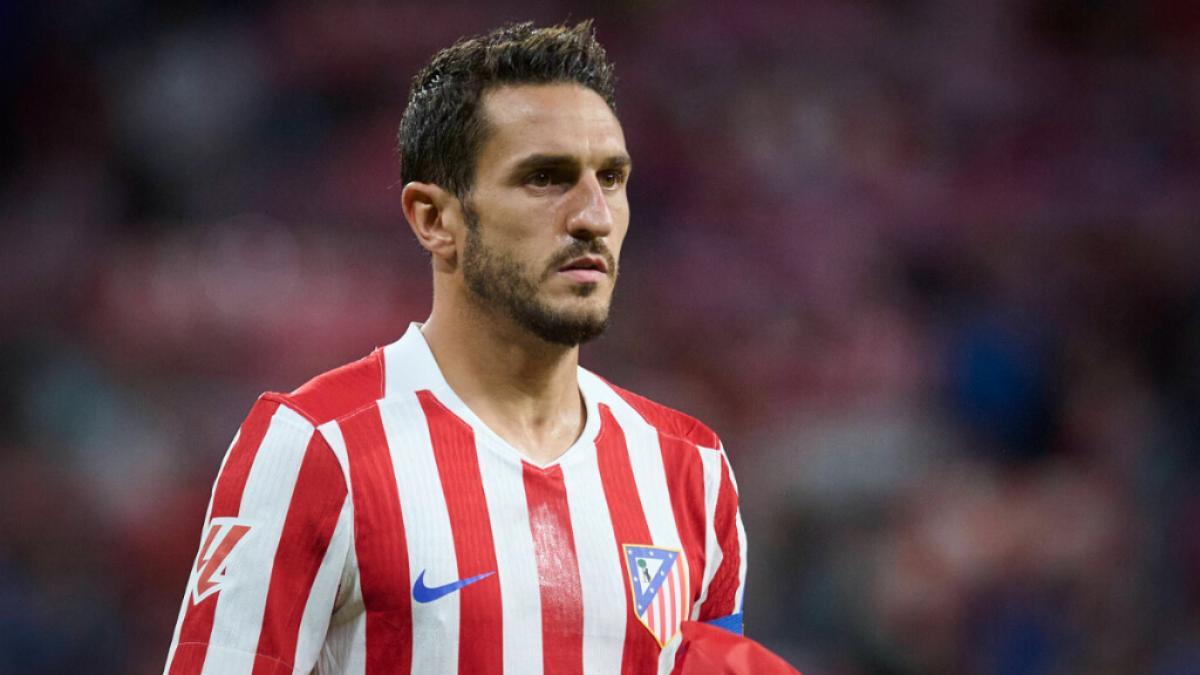 كوكي عن إلغاء مباراة برشلونة وفياريال في أمريكا: طالبنا بالشفافية فقط