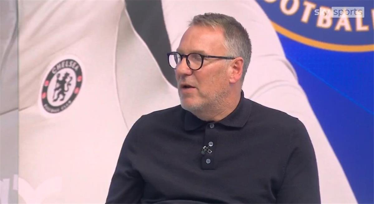 ميرسون: مانشستر سيتي لن يحتل المركز الرابع لو لم يمتلك هذا اللاعب