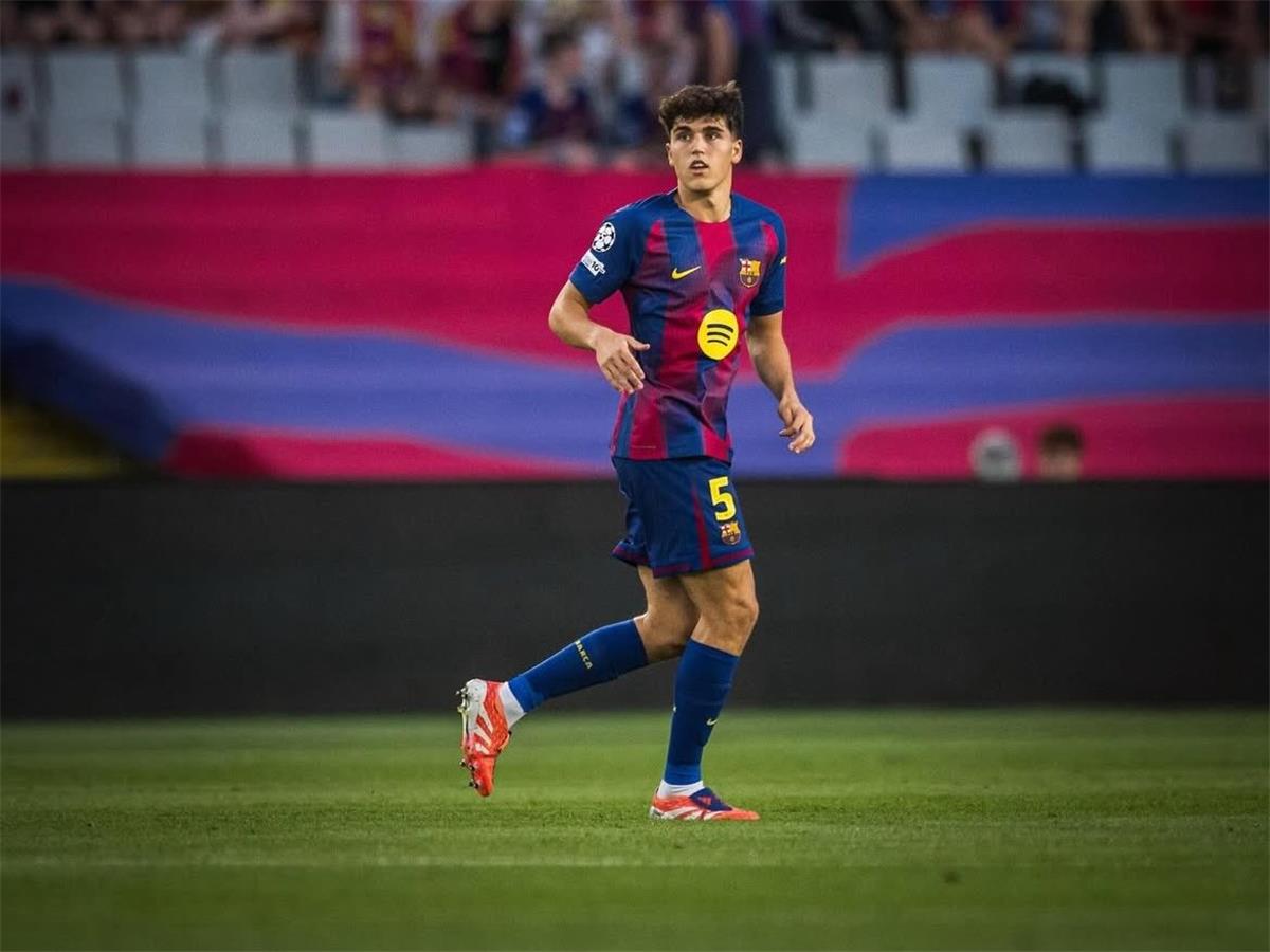 كوبارسي: لا أهتم بمواجهة مبابي.. وهذه أفضل ذكرى لي مع الكلاسيكو