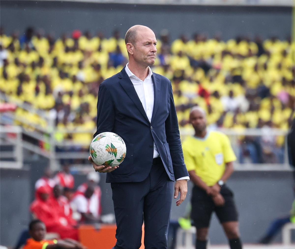 توروب: زيزو وبن شرقي يفعلان أصعب شيء في كرة القدم.. وهذا ما يحتاجه الأهلي