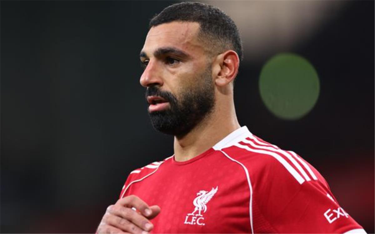 تقييم محمد صلاح في مباراة ليفربول وفرانكفورت بـ دوري أبطال أوروبا
