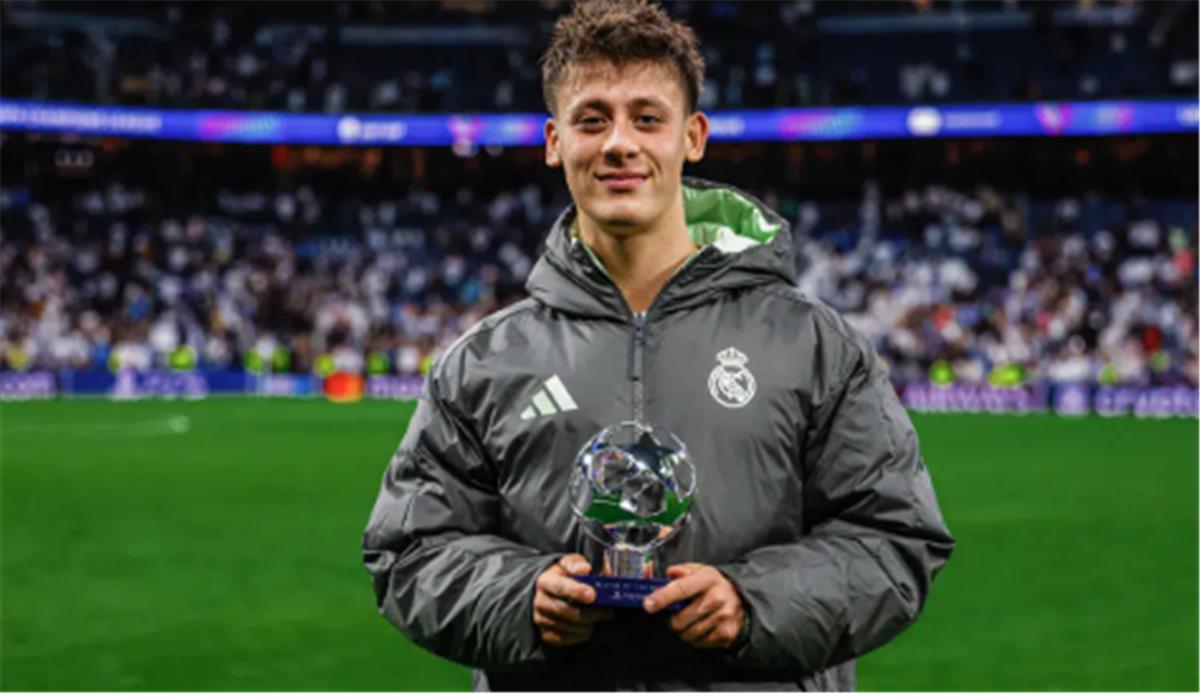 جولر: تفاجأت بجائزة رجل مباراة يوفنتوس.. ورسالة لـ ألونسو