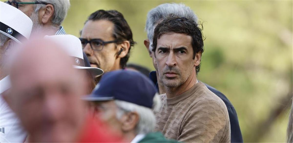 راؤول عن لاعب برشلونة قبل الكلاسيكو: يقوم بأشياء لا يفعلها إلا القليل