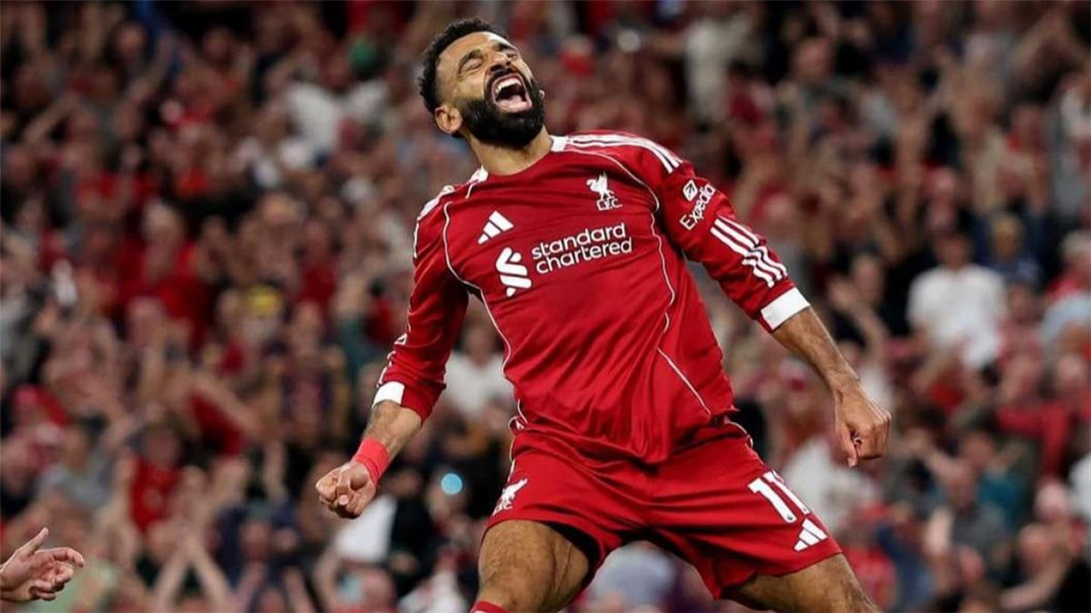 أجبونلاهور: محمد صلاح سيثير المشاكل في ليفربول