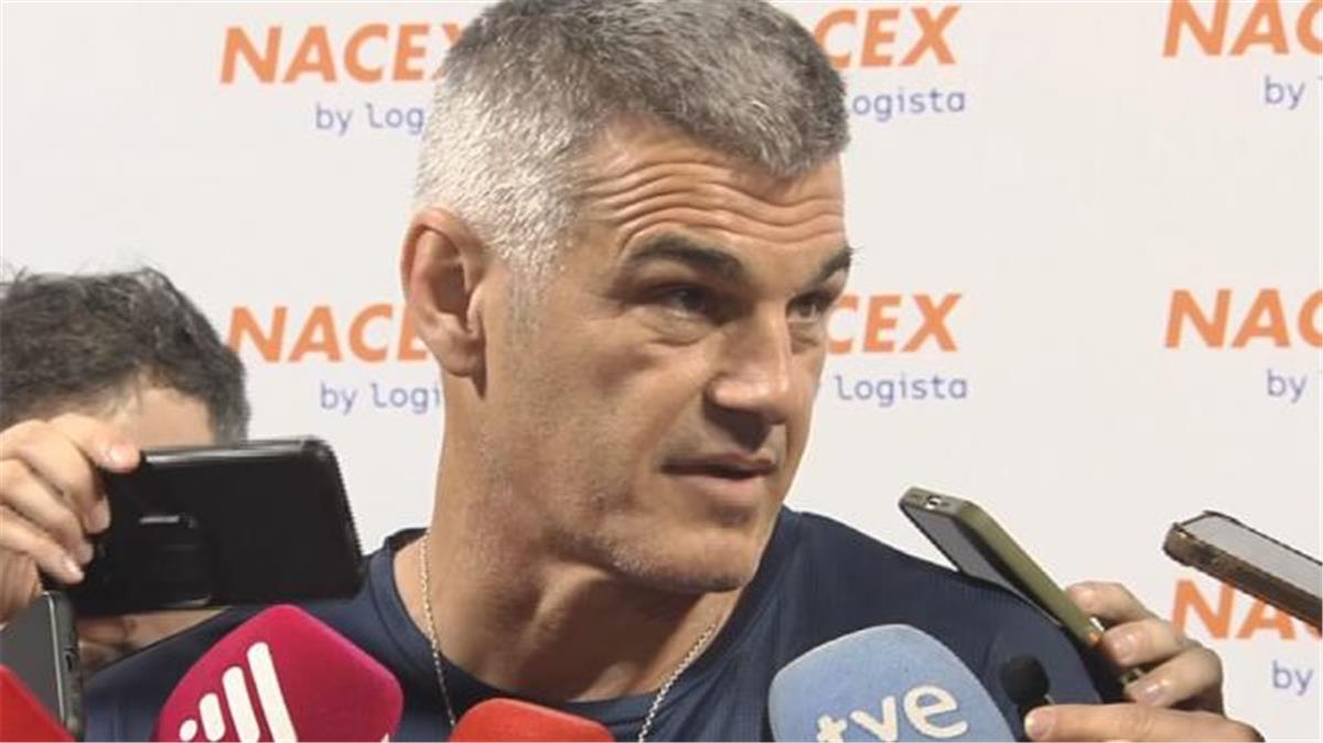 ماسيب عن الكلاسيكو: لا توجد أفضلية لفريق.. وبرشلونة بمن حضر