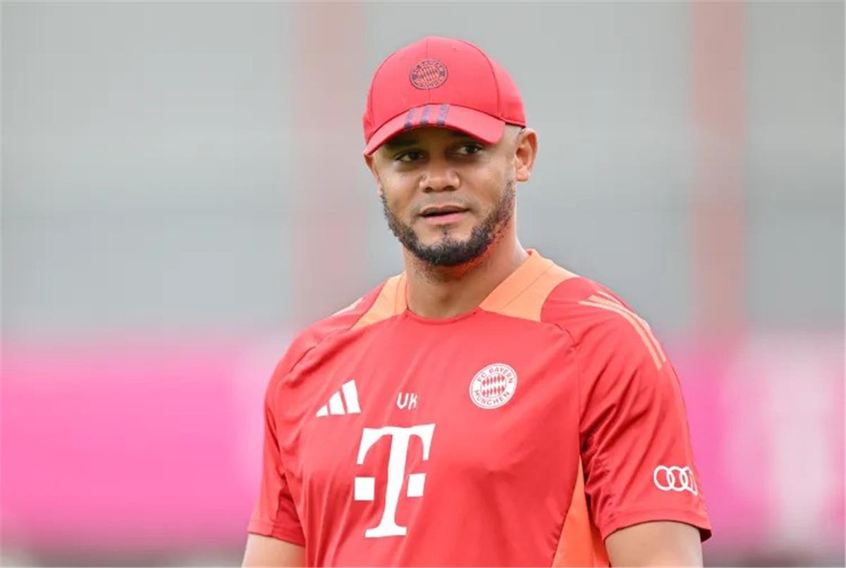 بايرن ميونخ يتخذ أولى خطواته لخطف هدف ليفربول وريال مدريد