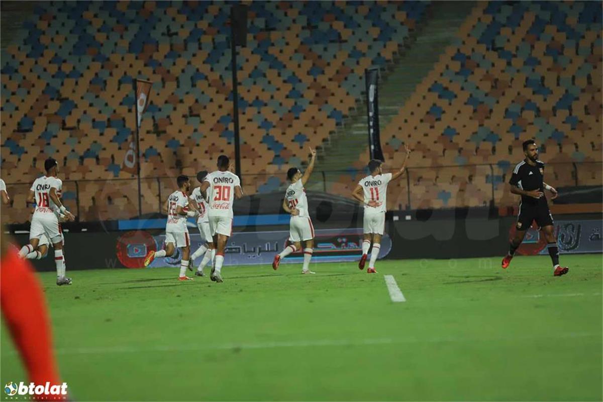 موعد والقناة الناقلة لمباراة الزمالك وديكاداها اليوم في كأس الكونفدرالية