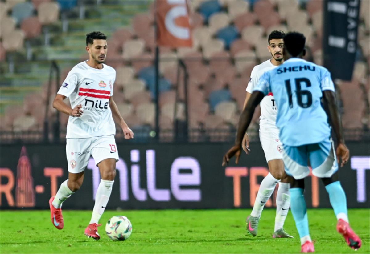 مواعيد مباريات اليوم الجمعة 24102025 والقنوات الناقلة.. الزمالك يواجه ديكاداها وقمة في الدوري السعودي