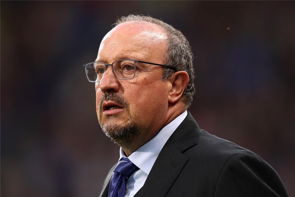 رسمياً.. رافائيل بينيتيز يعود إلى التدريب بوجهة أوروبية غير متوقعة