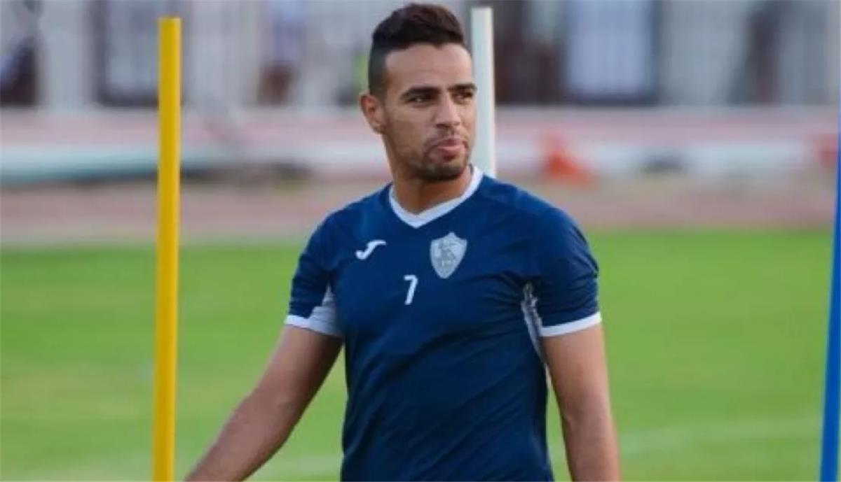 خاص | عودة حازم إمام لمنصبه السابق بالزمالك 