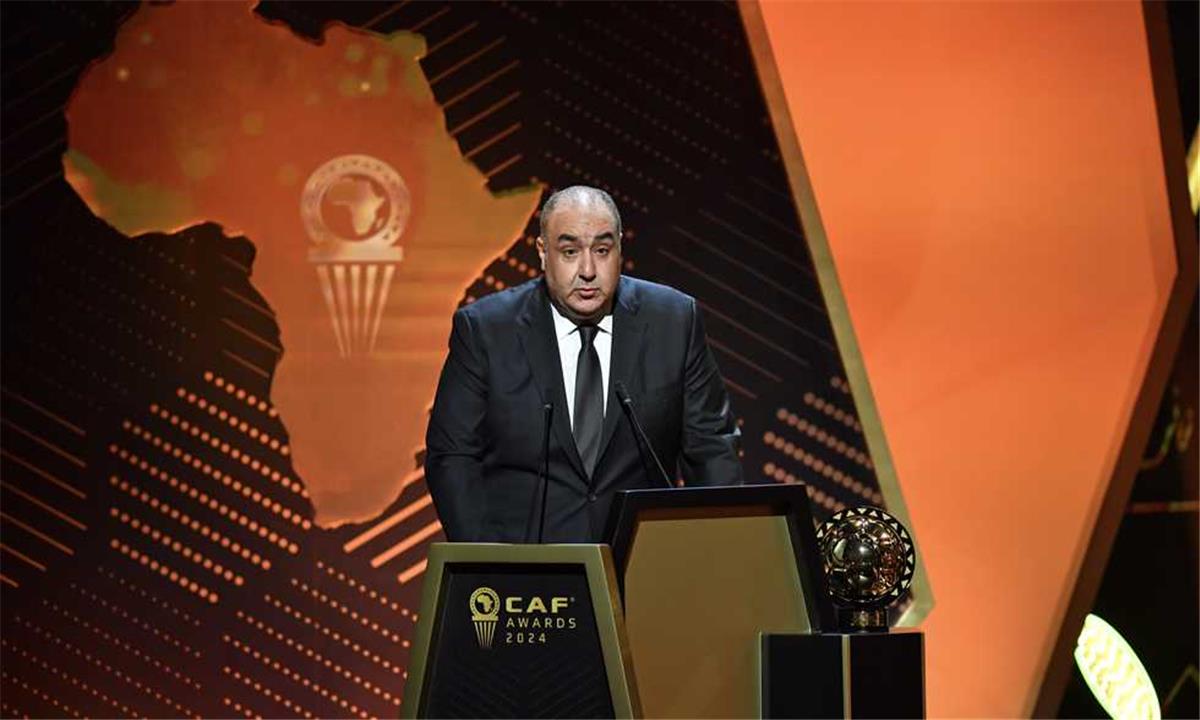 محمد الغزاوي يتحدث عن أهداف وطموحات مجلس الأهلي الجديد.. ويقدم وعدًا