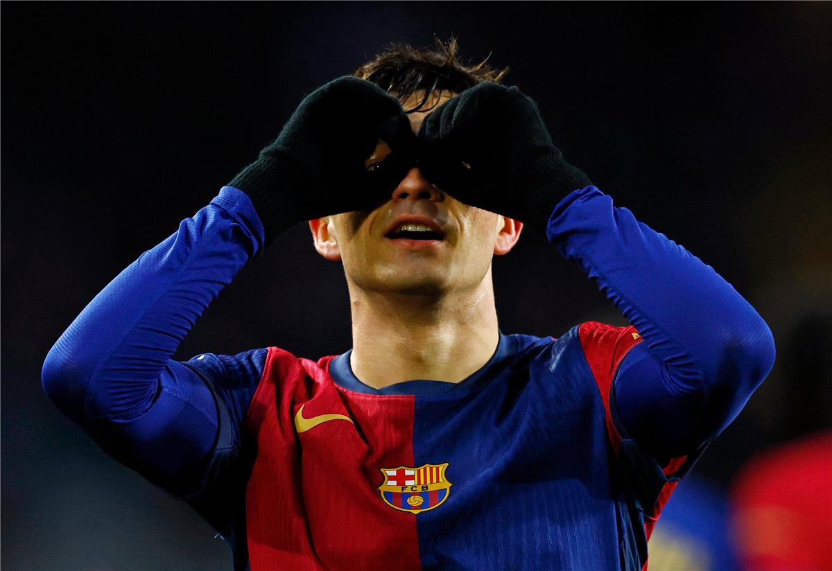 بيدري: لا أعذار لـ برشلونة في الكلاسيكو.. وريال مدريد اختلف في شيء ما