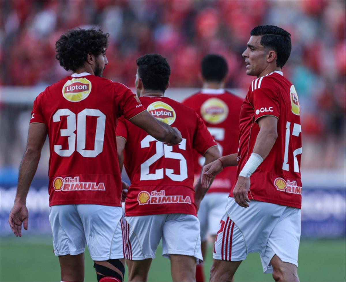 في غياب 9 لاعبين.. الأهلي يستضيف إيجل نوار لاقتحام مجموعات دوري أبطال إفريقيا