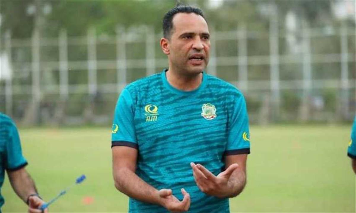 مؤمن سليمان عن أنباء وفاته: شائعة سخيفة