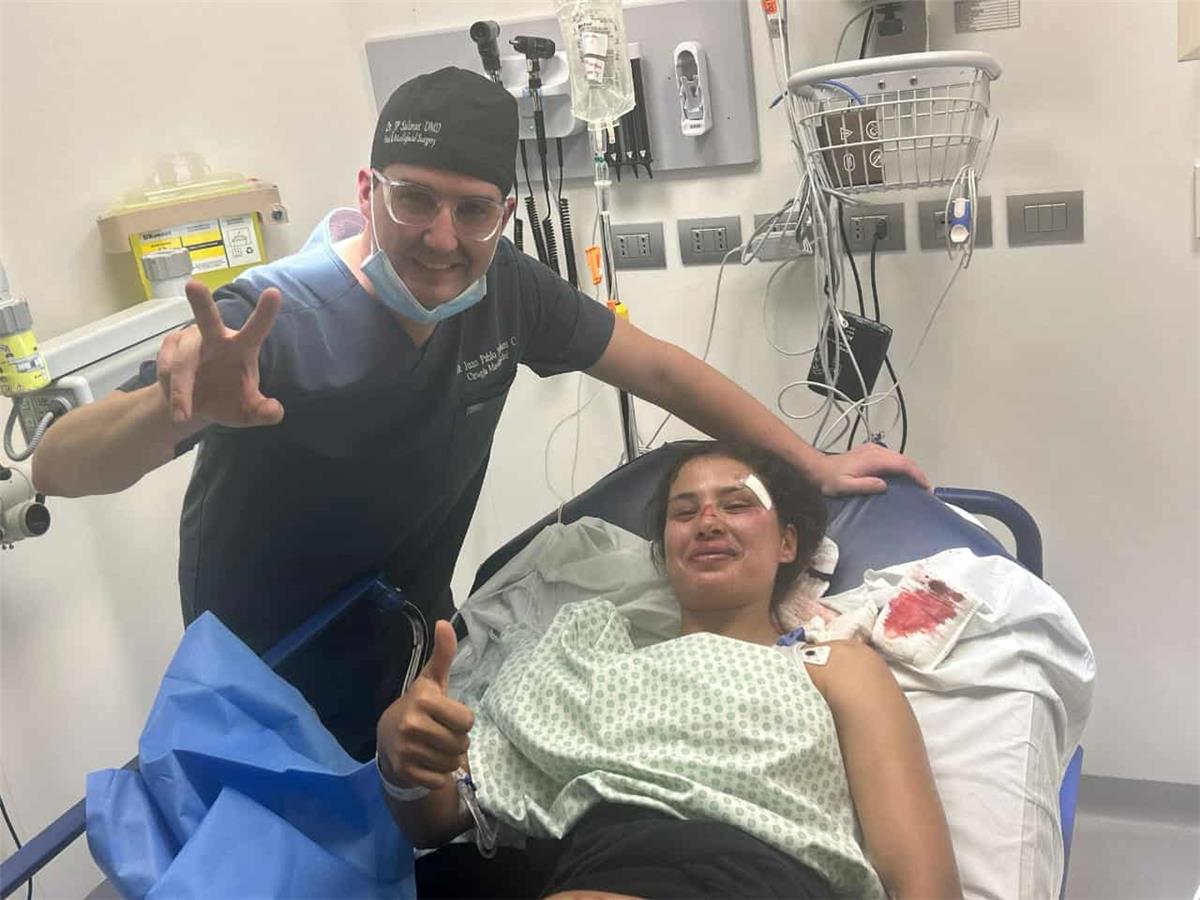 رئيس اتحاد الدراجات يوضح كواليس إصابة ابتسام زايد الخطيرة