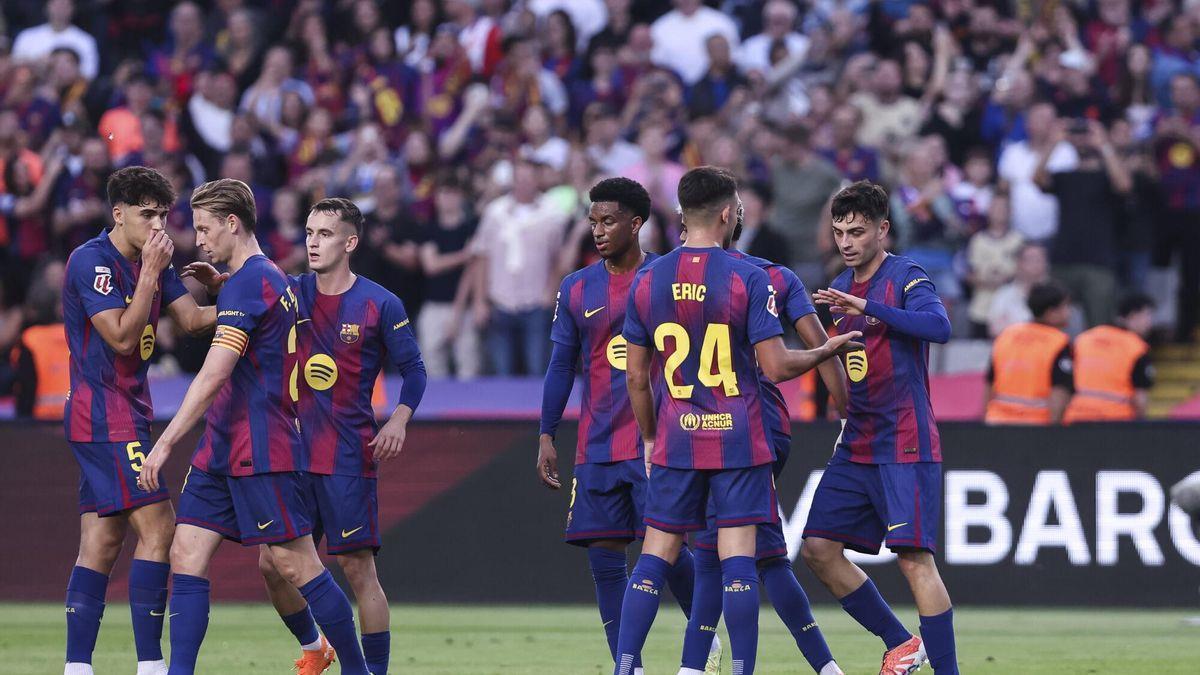 خبر سار لـ فليك قبل مواجهة ريال مدريد في الدوري الإسباني