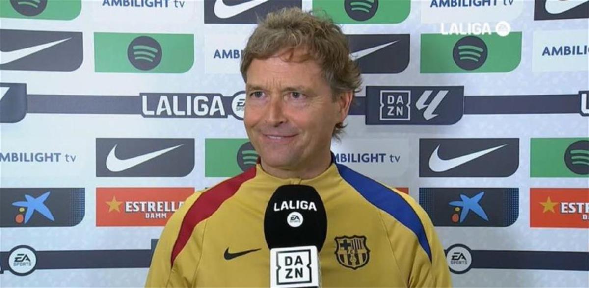 سورج: سنفتقد فليك في الكلاسيكو كثيرًا.. ولاعب ريال مدريد لن يوقف لامين يامال