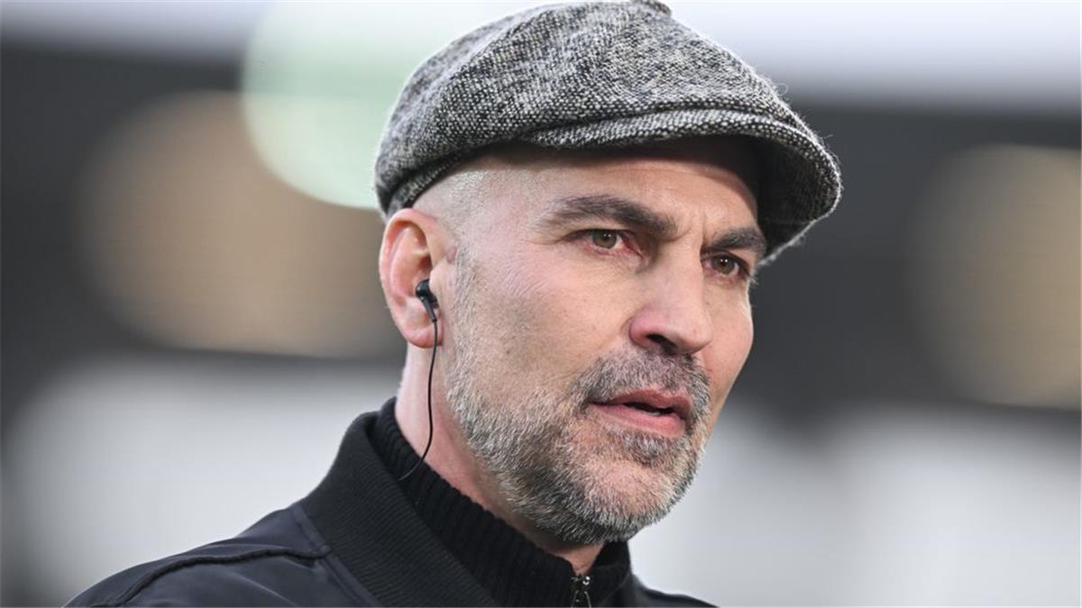 ماركوس بابل: ما يحدث مع لاعب ليفربول كارما