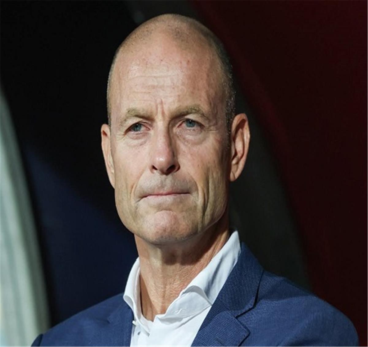 توروب: أشكر لاعب الأهلي.. واليوم رديت على سؤال الصحفي