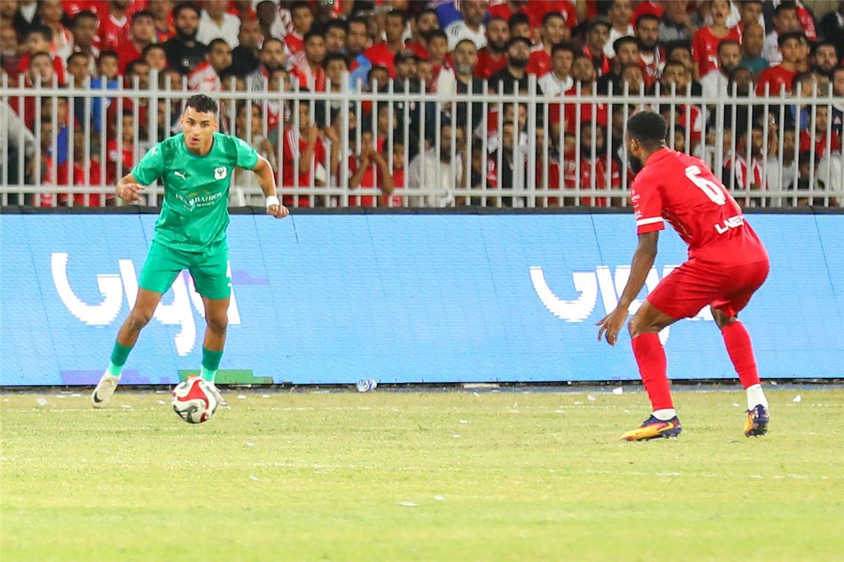 موعد والقناة الناقلة لمباراة المصري والاتحاد الليبي اليوم في الكونفدرالية