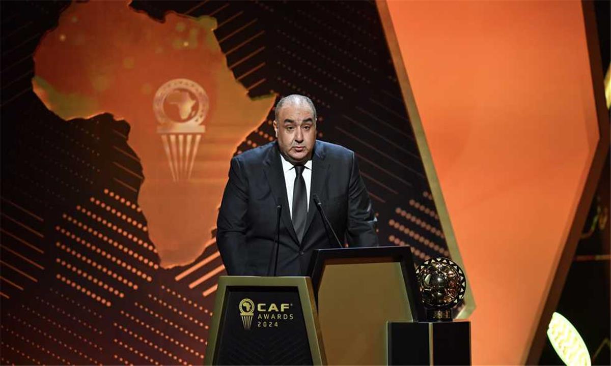 الغزاوي: العمل مع الخطيب صعب.. وهذا الثنائي إضافة لمجلس الأهلي