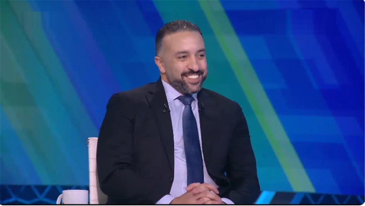 محمد سراج الدين: علاقتي بـ الأهلي ليس مرتبطة بمنصب.. وتحت أمره في أي وقت