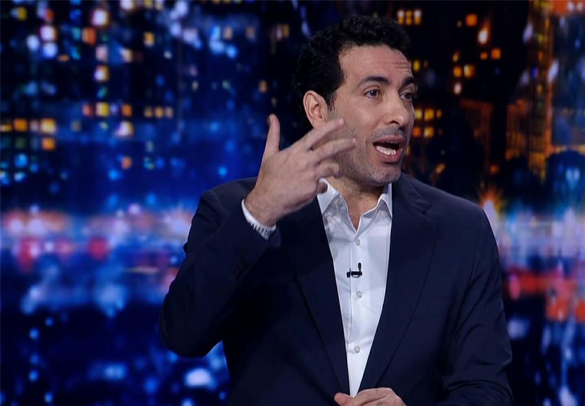 محمد أبو تريكة ينصح لامين يامال: ابتعد عن هذا الثنائي واقتدي بميسي