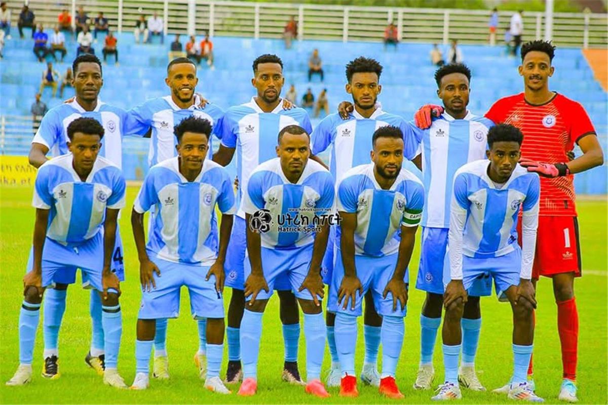 فيديو | التأمين الإثيوبي يسجل هدف التعادل أمام بيراميدز في دوري أبطال إفريقيا