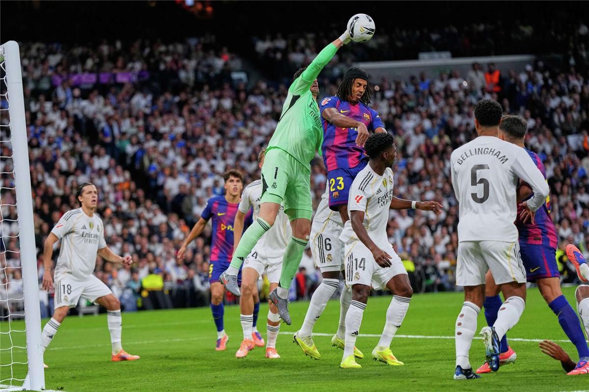 موعد مباراة ريال مدريد القادمة بعد الفوز على برشلونة في الدوري الاسباني