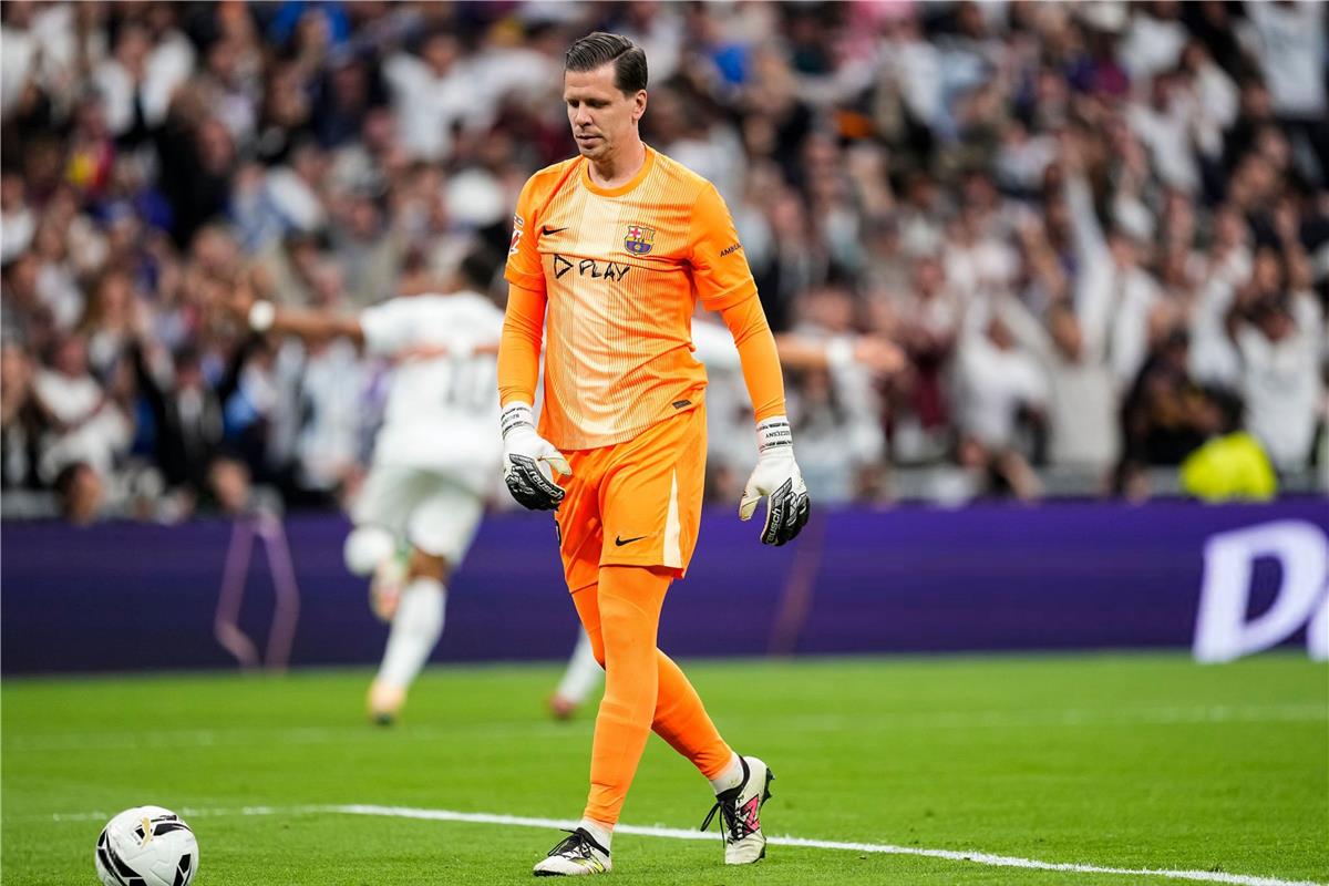 موعد مباراة برشلونة القادمة بعد الخسارة أمام ريال مدريد في الدوري الاسباني