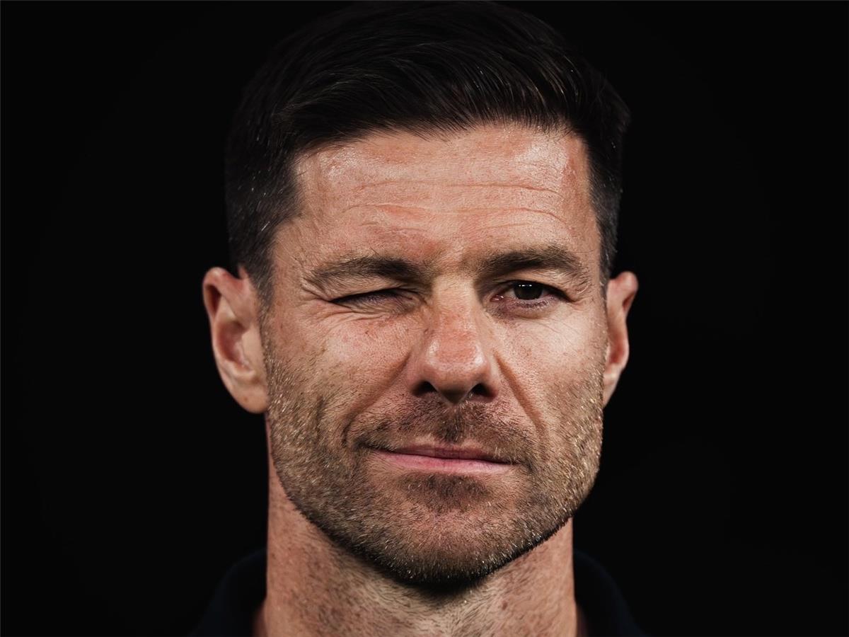 تشابي ألونسو يحقق رقمًا مميزًا مع ريال مدريد بعد الفوز على برشلونة