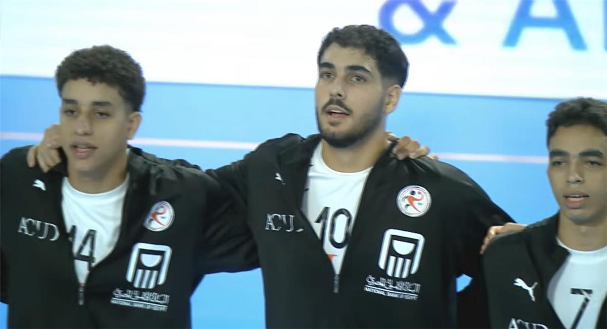 ترتيب مجموعة مصر في كأس العالم تحت 17 عامًا بعد الفوز على أمريكا