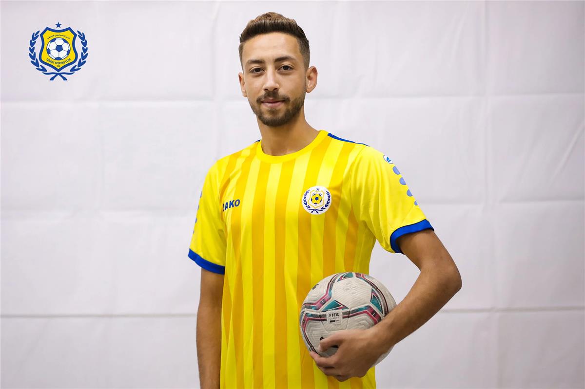 مروان حمدي: نطالب بالعدالة فقط.. ولم يتم الرجوع للفار في هدف فاركو