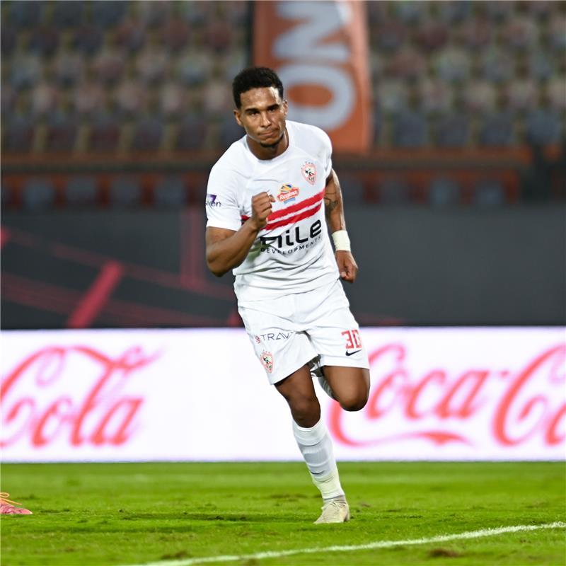 وكيله: سيف الجزيري لم يفكر في شكوى الزمالك.. ويعتبر نفسه ابن النادي