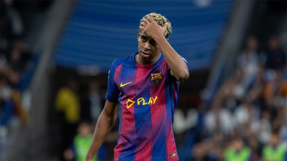 نجم برشلونة السابق منتقدًا يامال: تصريحاته منحت ريال مدريد دافعًا إضافيًا