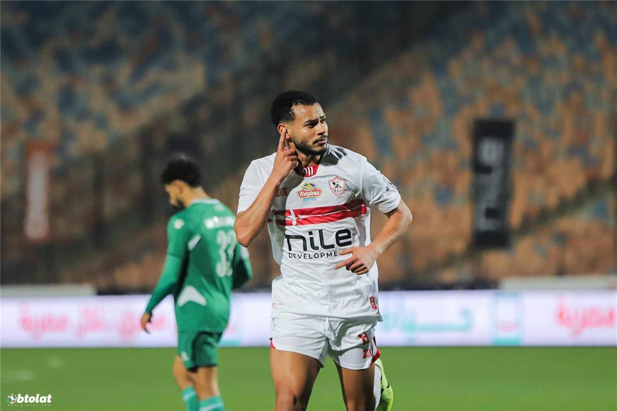 إيهاب الكومي: عقوبة دونجا لم تُعلن في الخطابات الرسمية لاتحاد الكرة