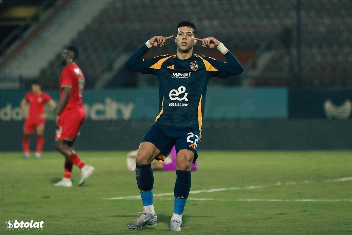 الأهلي يكشف عن نبأ سار بشأن إمام عاشور 